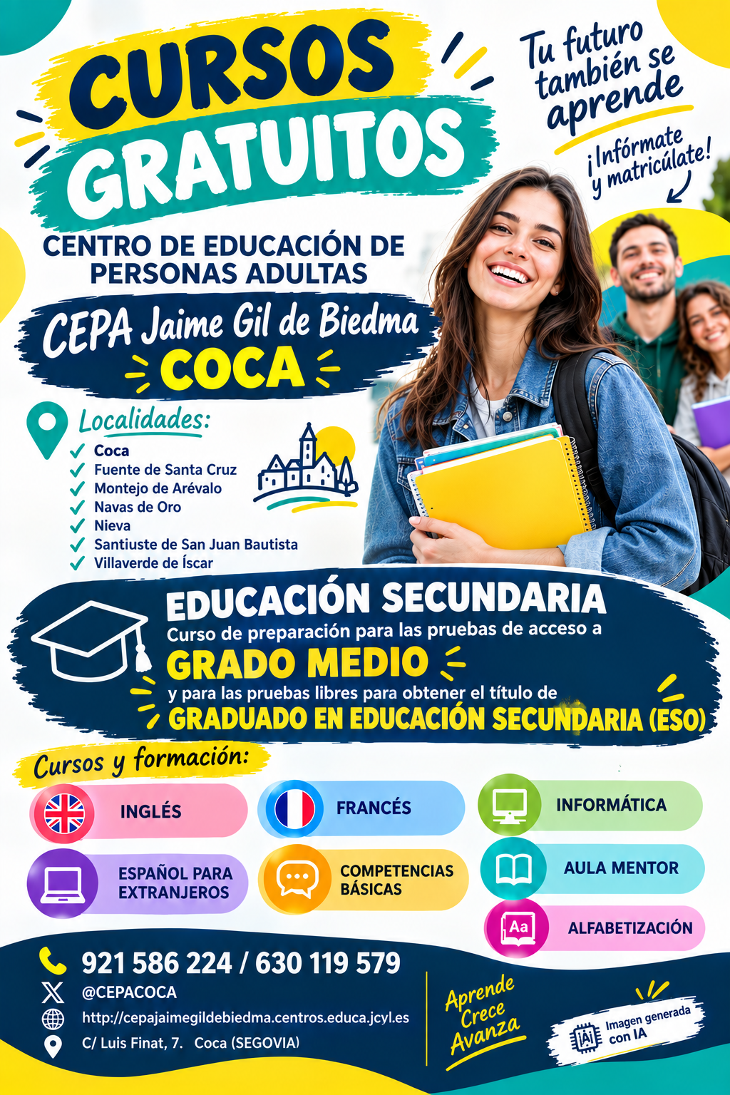 cartel cole 26-27